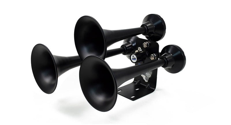 Mini Outlaw Train Horn