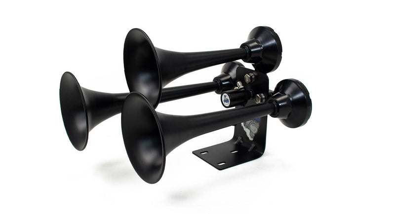 Mini Outlaw Train Horn