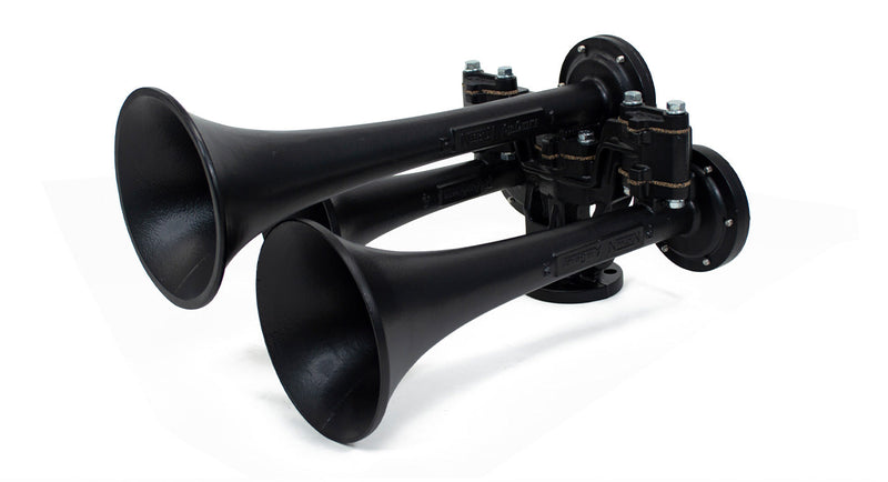 Nathan AirChime P3 544K Train Horn Kit