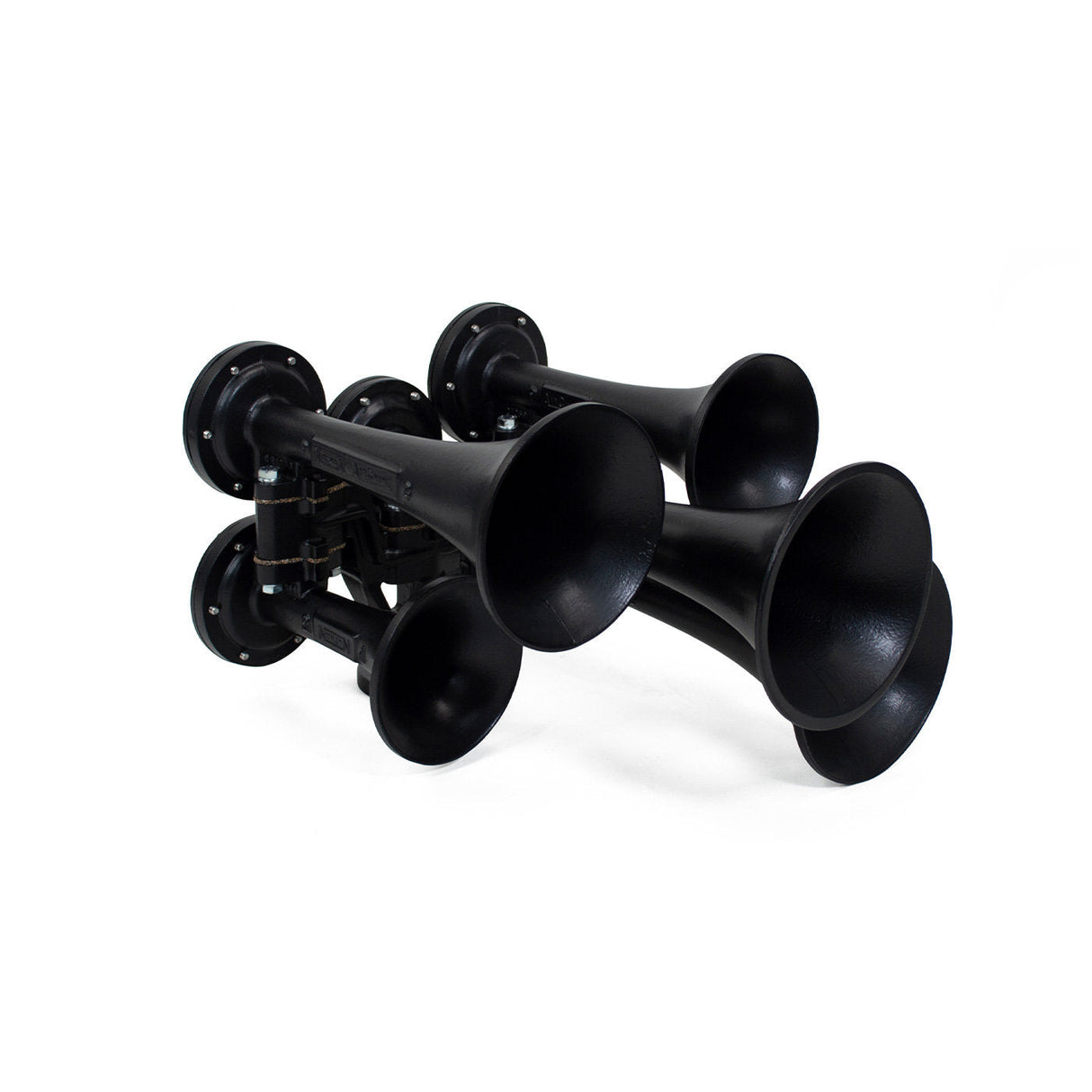 Nathan AirChime P5 544K Train Horn Kit HornBlasters