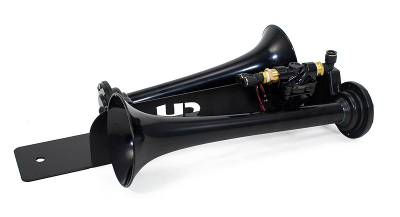 Wrango Air Horn (Jeep JKU 2007-2018)