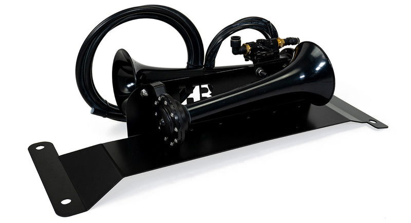 Wrango Air Horn (Jeep JLU 2018-2020)