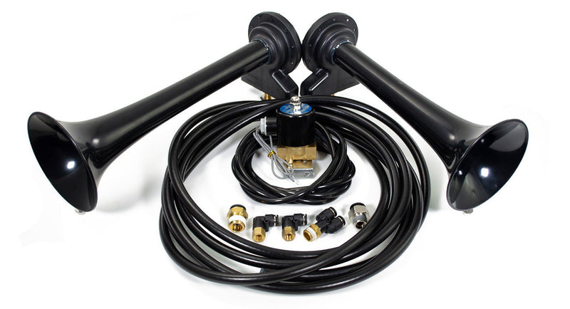 Rocker Air Horn Kit