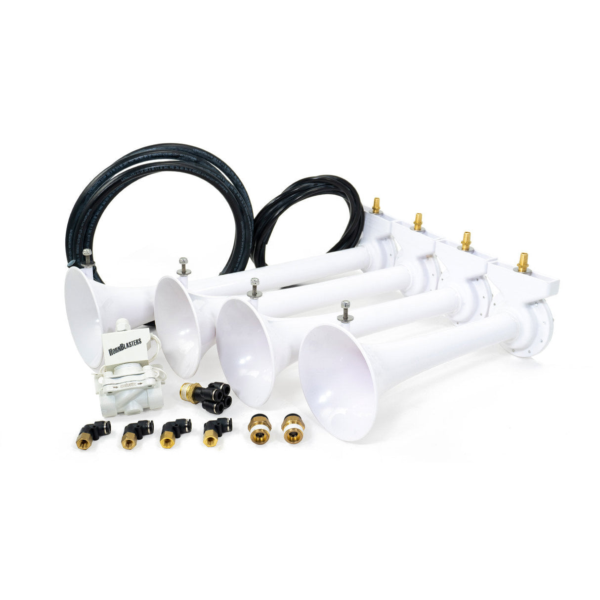 Shocker XL Train Horn HornBlasters