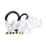 Shocker XL Train Horn HornBlasters