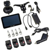 Tire Insight GPS Navigation System TekShack