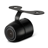 Universal Camera for Front/Rear Position Selectable with Adjustable AHD/CVBS System DS18