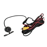 Universal Camera for Front/Rear Position Selectable with Adjustable AHD/CVBS System DS18