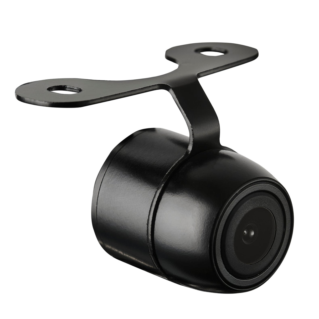 Universal Camera for Front/Rear Position Selectable with Adjustable AHD/CVBS System DS18