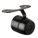 Universal Camera for Front/Rear Position Selectable with Adjustable AHD/CVBS System DS18