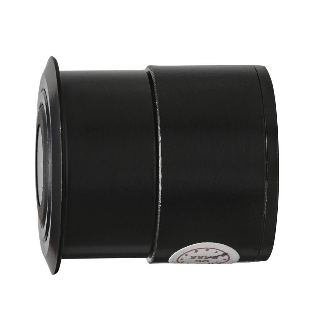 Universal Camera for Front/Rear Position Selectable with Adjustable AHD/CVBS System DS18