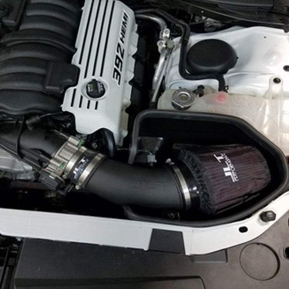 JLT Series II Cold Air Intake For 2021-2023 Dodge Charger, Challenger 6.4L Hemi JLT