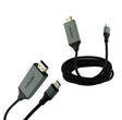 AIQ-TYCHD-6 USB Type-C to HDMI Adapter Audiopipe