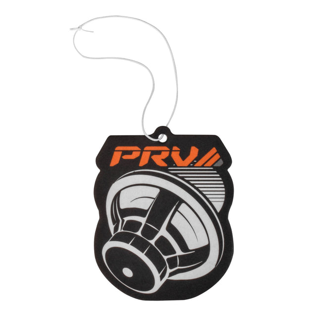 PRV Car Air Freshener - Black Ice Fragrance PRV Audio
