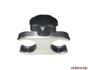 AJK Offroad 1" Ball Billet Aluminum Extension Ram Mount