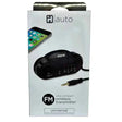 iHome Auto Ultra Compat FM Wireless Transmitter TekShack