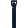 14" Cable Tie-Mt Head 120lb Nc Nyl 20 pack Midwest Fastener/Noble