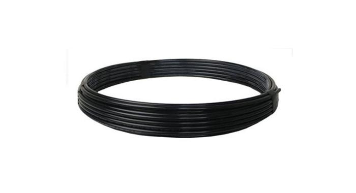 3/8" D.O.T. Reinforced Air Line (10')