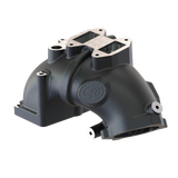 Intake Elbow For 2007.5-2018 Dodge Ram 2500, 3500 6.7L Cummins S&B