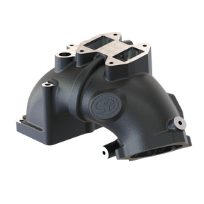 Intake Elbow For 2019-2024 Dodge Ram 2500, 3500 6.7L Diesel S&B Intake Elbow For 2019-2024 Dodge Ram 2500, 3500 6.7L Diesel Intake Elbow For 2019-2024 Dodge Ram 2500, 3500 6.7L Diesel Intake Elbow For 2019-2024 Dodge Ram 2500, 3500 6.7L Diesel Intake Elbow For 2019-2024 Dodge Ram 2500, 3500 6.7L Diesel
