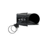 Particle Separator for 2017-2026 Can-Am® Maverick X3 S&B