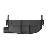 Particle Separator for 2017-2026 Can-Am® Maverick X3 S&B