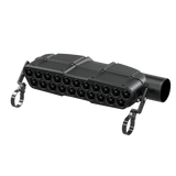 Particle Separator for 2017-2026 Can-Am® Maverick X3 S&B