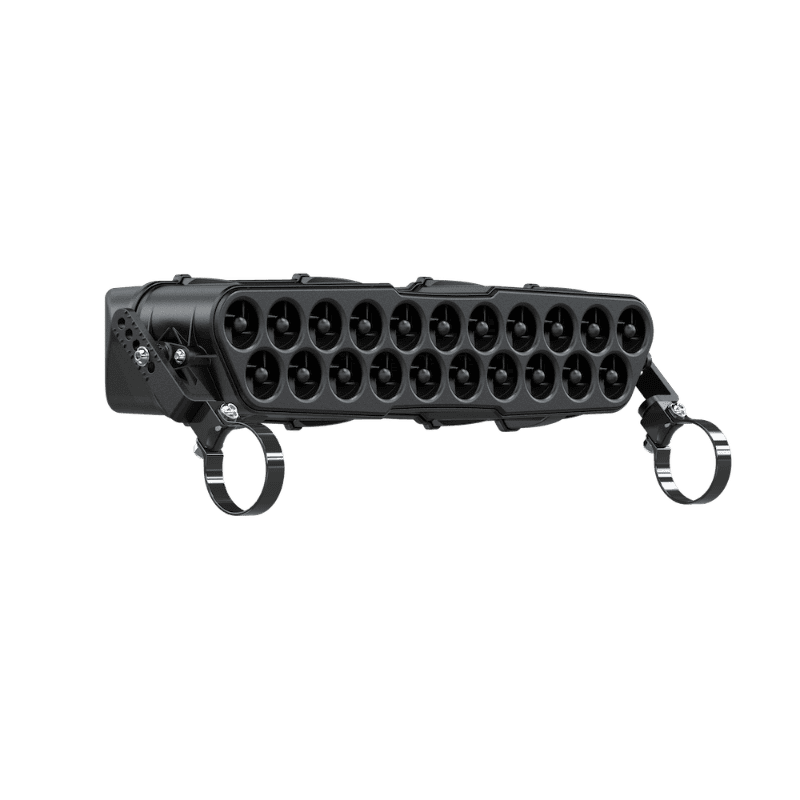 Particle Separator for 2017-2026 Can-Am® Maverick X3 S&B