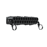 Particle Separator for 2017-2026 Can-Am® Maverick X3 S&B