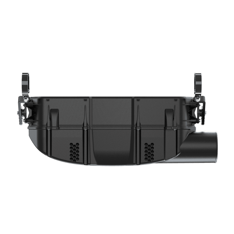 Particle Separator for 2020-2026 Kawasaki KRX 1000 S&B