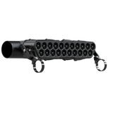S&B Particle Separator for 2017-2024 Can-Am® Maverick X3