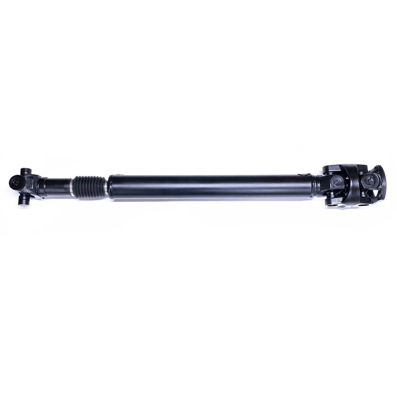 Custom Front Driveshaft (17+ Super Duty) Any Level Lift