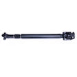 Custom Rear Driveshaft (17+ Super Duty, RCLB - Double Cardan) Any Level Lift