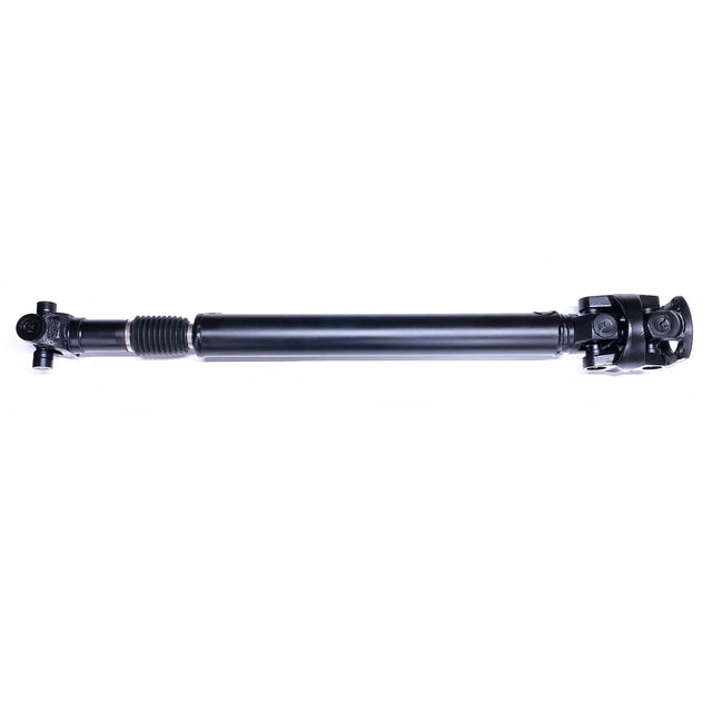 Custom Rear Driveshaft (17+ Super Duty, RCLB - Double Cardan) Any Level Lift