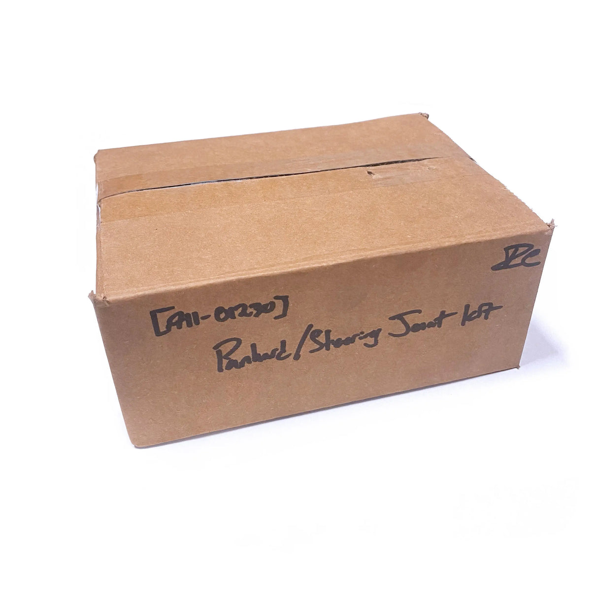 Panhard/Steering Joint Kit Any Level Lift