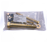 Arm Mount Front LH Hardware Kit (17+ F250/F350, 18+ F450, Hydraulic) Any Level Lift