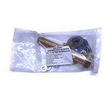 Arm Mount Front LH Hardware Kit (17-18 F450, Hydraulic) Any Level Lift