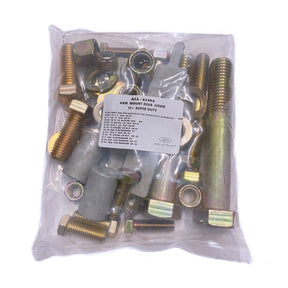 Arm Mount Rear Hardware Kit (17+ Super Duty, Hydraulic) Any Level Lift