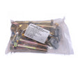 Crossmember Front Hardware Kit (17+ Super Duty), Rev A Any Level Lift