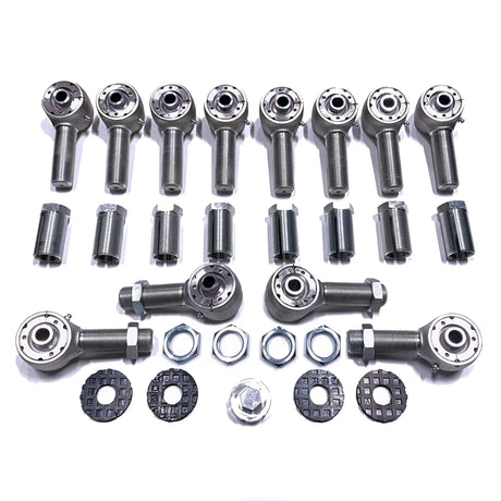 4Link Joint Kit (w/ Double Adjuster) Any Level Lift