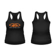 Tank Top, Any Level Logo Any Level Lift