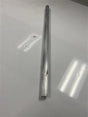 1/2 inch round stock Aluminum 1/2” x 12” Long T6551 extruded AC/DC WIRE AND SUPPLY
