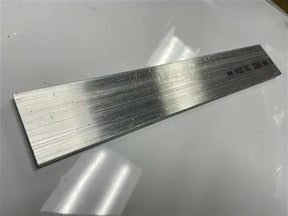 1 Piece 1/8" x 1-1/2" x 36" 6061 ALUMINUM FLAT BAR STOCK SOLID .125” X 1.500 AC/DC WIRE AND SUPPLY