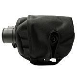 Protective Cover for Helmet Particle Separator S&B