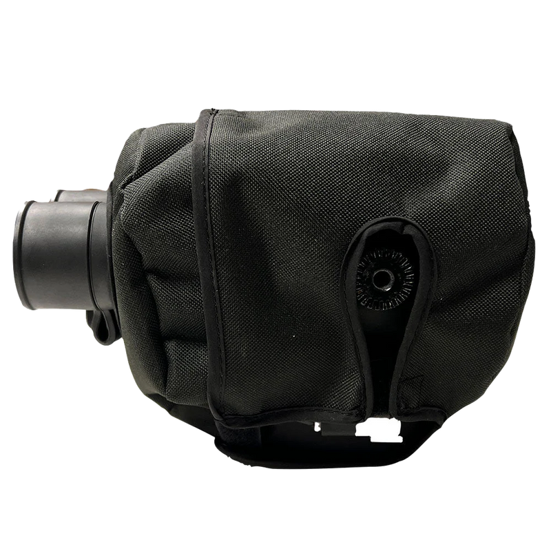 S&B Filters Protective Cover for Helmet Particle Separator