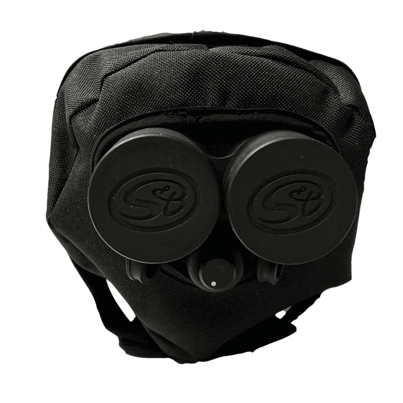 Protective Cover for Helmet Particle Separator S&B