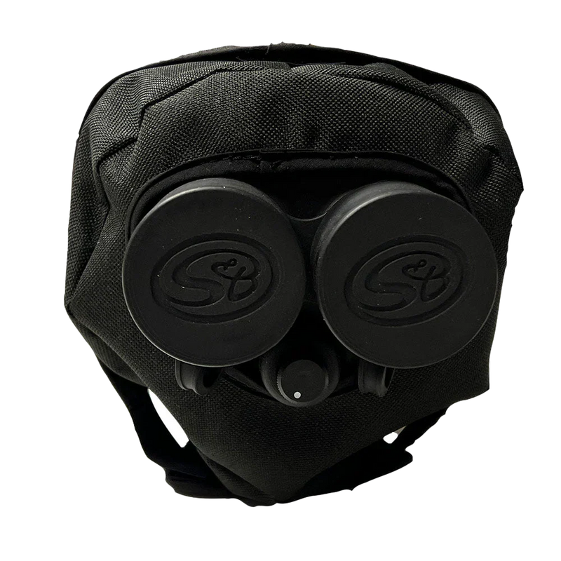 S&B Filters Protective Cover for Helmet Particle Separator