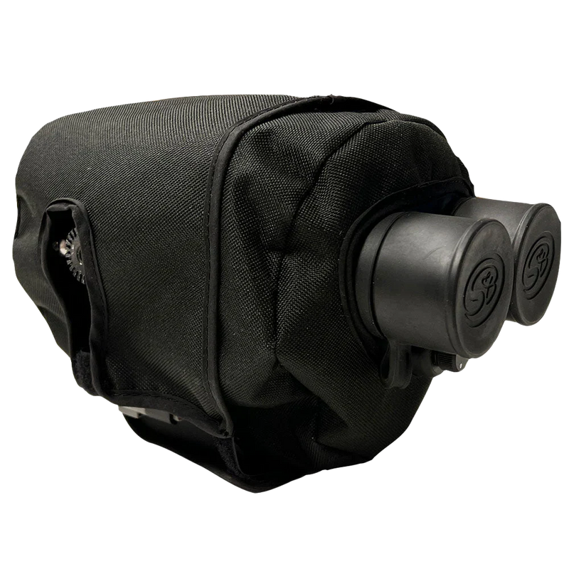 S&B Filters Protective Cover for Helmet Particle Separator