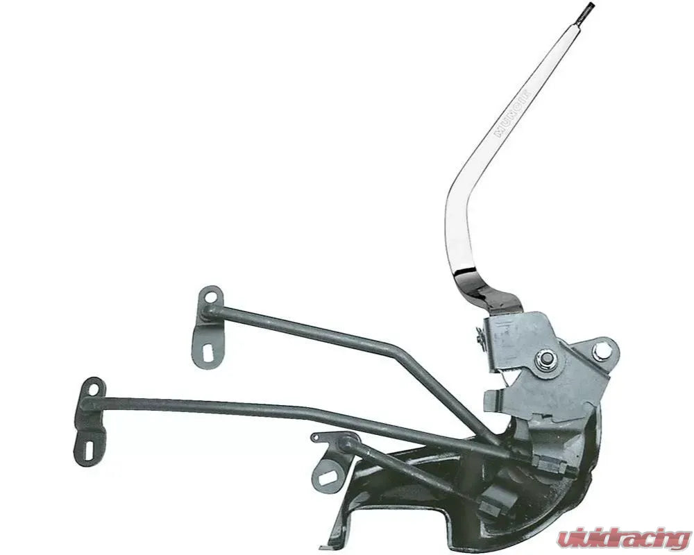 AMD Shifter Assembly Console Models Chevrolet Chevy II Nova Camaro 1967-1972