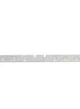 AMD Front Lower Core Support Brace Dodge Plymouth A-Body 1967-1974 X349-1067-1A